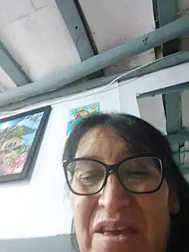 Show Webcam de clarita_01