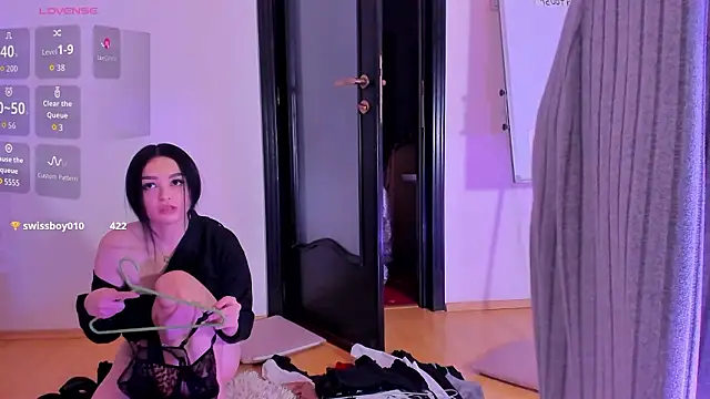 Sembang XXX Secara Langsung Peanaughty