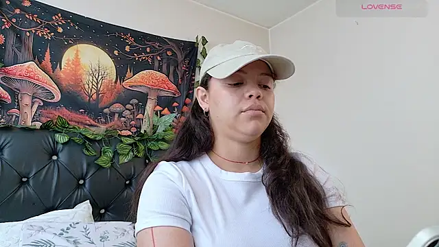 แชท XXX สดของ Amanda_sweet