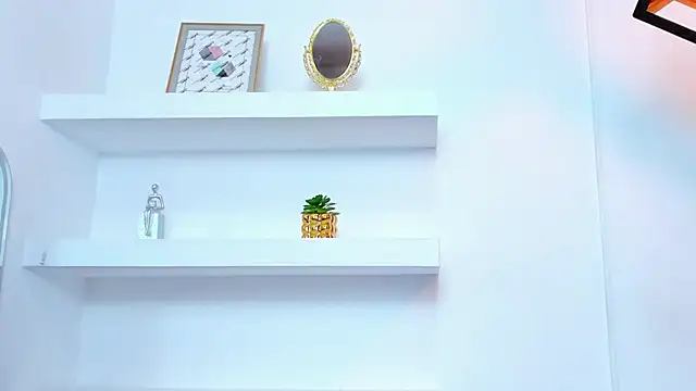 แชท XXX สดของ IsabellaMonet