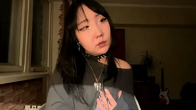 Yunananaa Live XXX-Chat