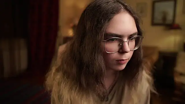 Chatroom XXX en direct de MyrlZangger