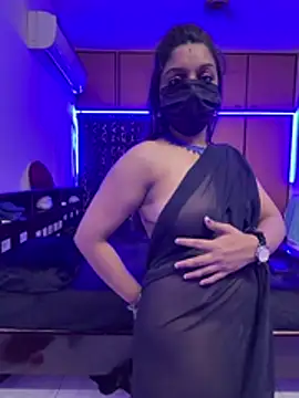 Sirishateluguammai Obrolan Langsung XXX