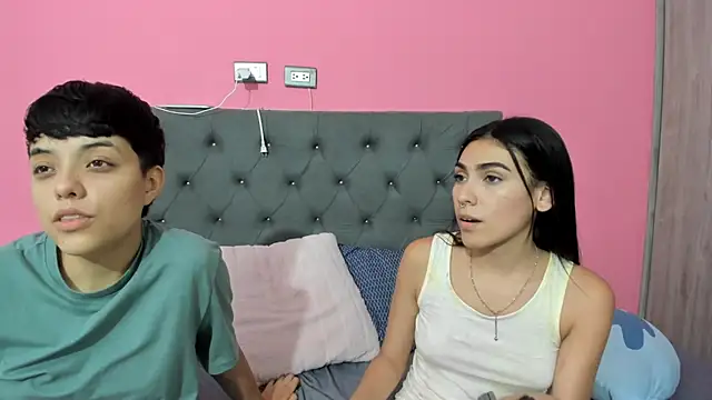 ariloe_quintero – Naživo XXX chat