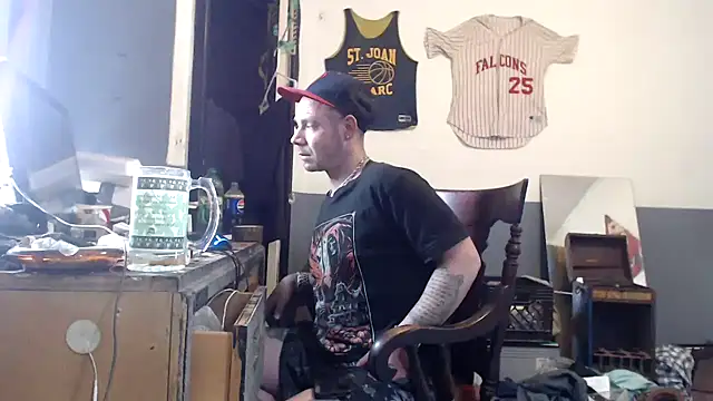 sledge901 Show in webcam