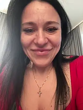 CuteNata Adlı Modelin Canlı XXX Sohbeti