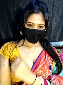 Monalisha_G Live XXX Chat