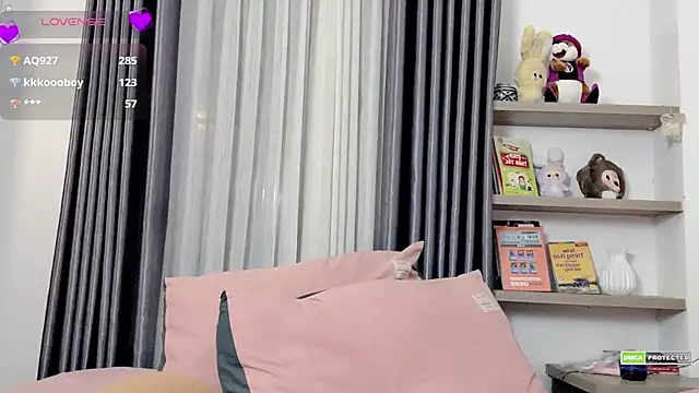 _Lynh_ – Naživo XXX chat