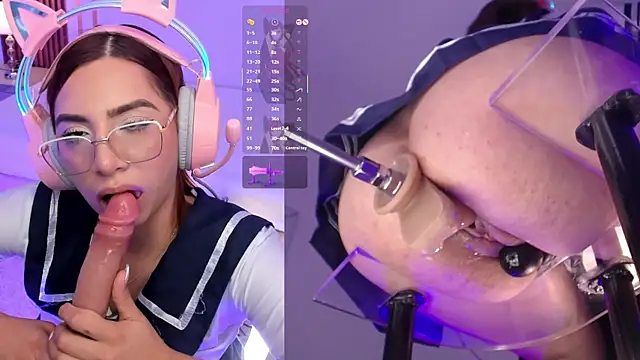 CamilaVegas_'s Live XXX Chat