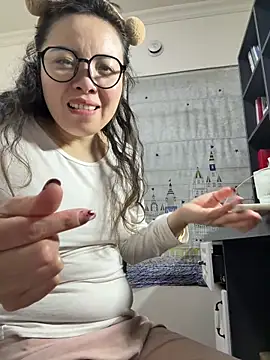 Chatroom XXX en direct de chick-888