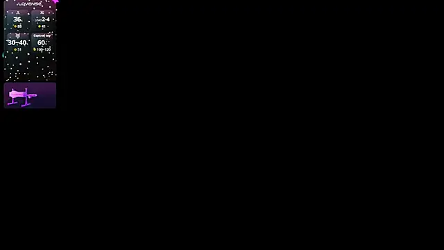 ScarletHill_ – Naživo XXX chat