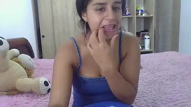 MeliSweet: απευθείας συνομιλία ΧΧΧ