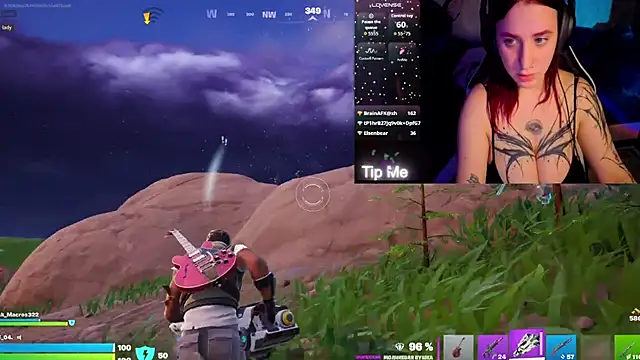 Mini_Lady1 Live XXX-chat