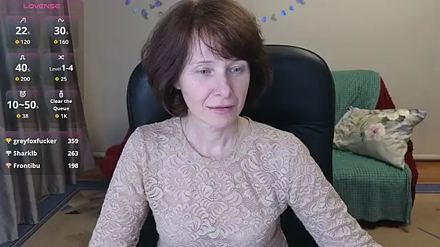 Chat +18 de Lia_Tito ao vivo