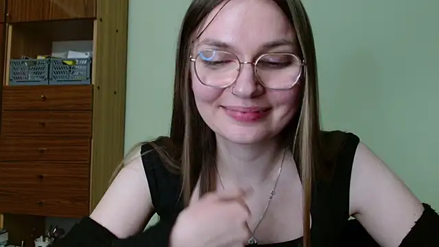 Czat XXX na żywo – LooveELLYx