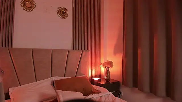 Victoria_Beaumont élő XXX-chatje