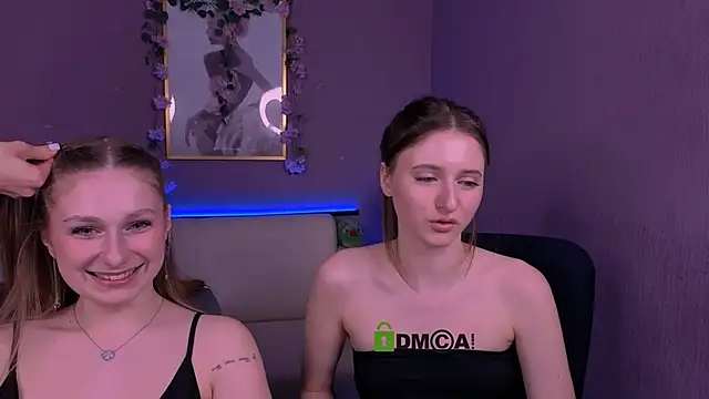 nekky_mouse – Live XXX-chat