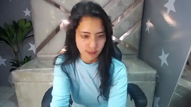 Czat XXX na żywo – victoria_hernandez_t_