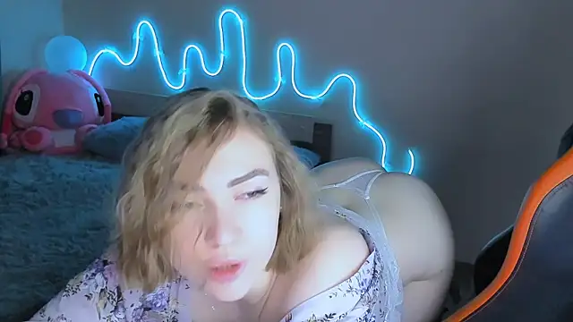 Chat +18 de LaraKrein_lk ao vivo