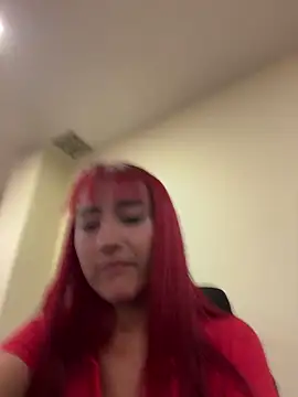 JuliethaDemon_'s Live XXX Chat