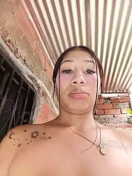 โชว์เว็บแคมของ Rous-squir