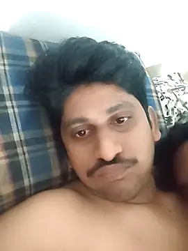 Show webcam de Satyachowdary199623