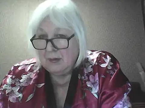 Show de Alexia64231 na webcam