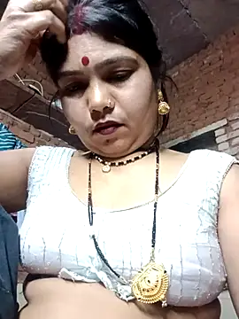 Rashili_jaan webkamerás műsora