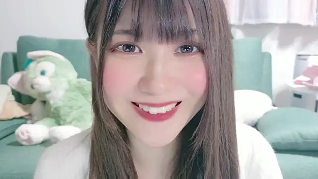 Nagi_oOのウェブカメラショー