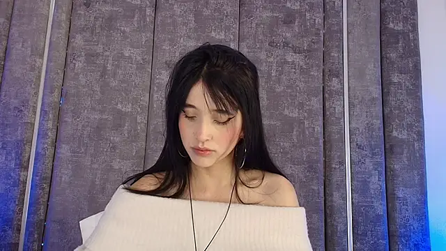 Chat +18 de MeganR_ ao vivo