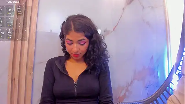 Aron_and_molly 现场XXX聊天