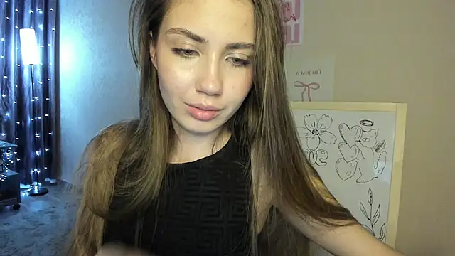 Czat XXX na żywo – Aurora_Glow21