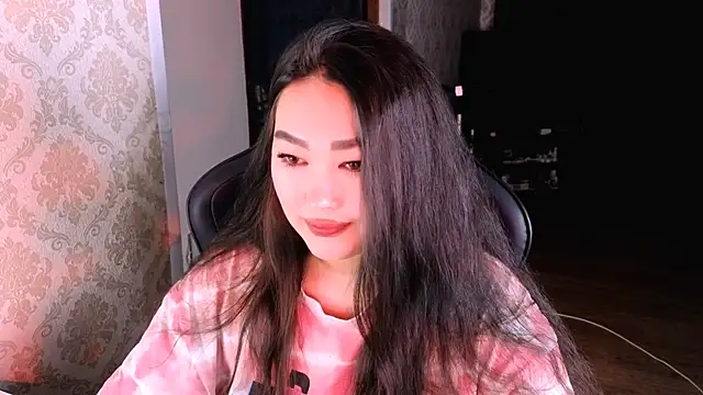 Emma_Uilson 现场XXX聊天