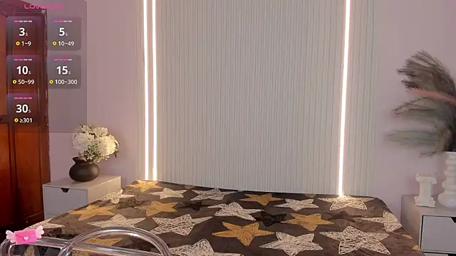 VivianOwen9's Live XXX Chat