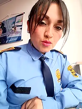 Alejandra_N Adlı Modelin Canlı XXX Sohbeti