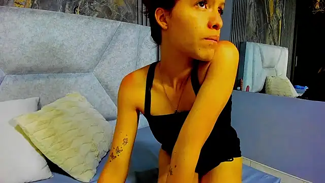 GraceAlexa12's Live XXX Chat