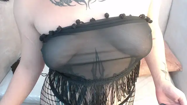 Chat XXX ao vivo de ela_boob_s