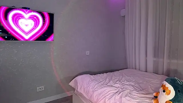 Between_Eeys' Live XXX Chat