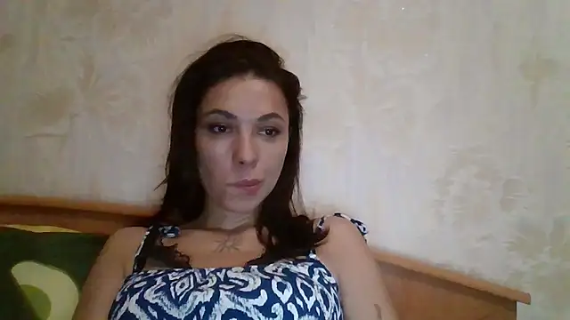 Chat +18 de Dream_Petal_ ao vivo