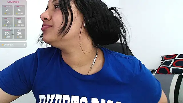 emily-rousee-'s Live XXX Chat