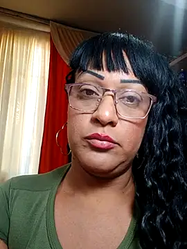 SabrinaColin Live XXX-Chat