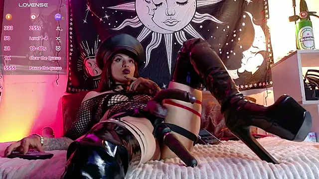 Czat XXX na żywo – MadLustt