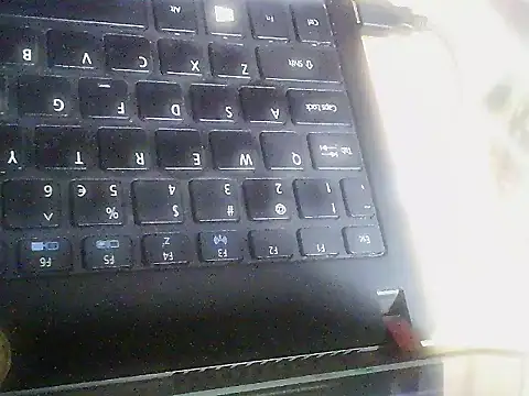 SweetHotBabe18 Pertunjukan Webcam