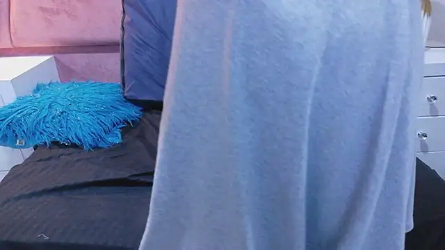 Sembang XXX Secara Langsung kimberlypink_