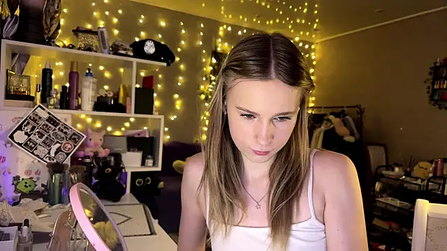 amily_sunray – Naživo XXX chat