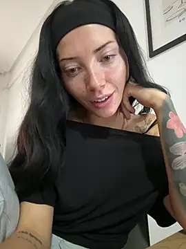 Show de webcam de Karmenlovex