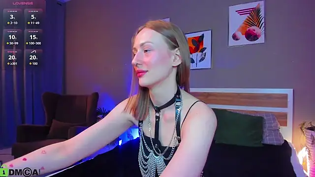 دردشة A_Alise الجنسية المباشرة