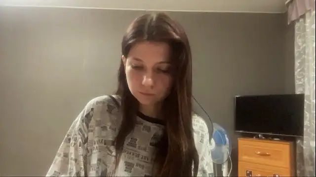 Chat +18 de LunnaBliss ao vivo