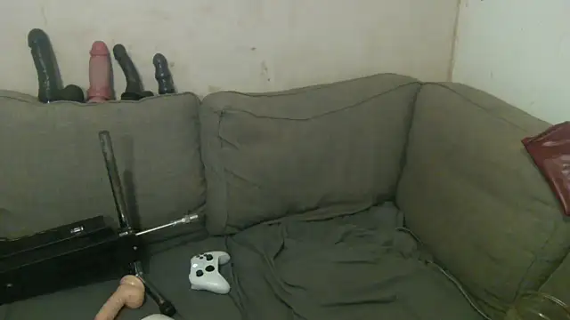 Živý XXX chat Demi_doots