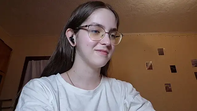 Chat XXX Live Katelemon